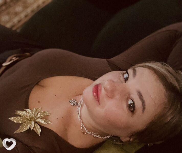 Натали, 48, Рязани — анкета №3987563