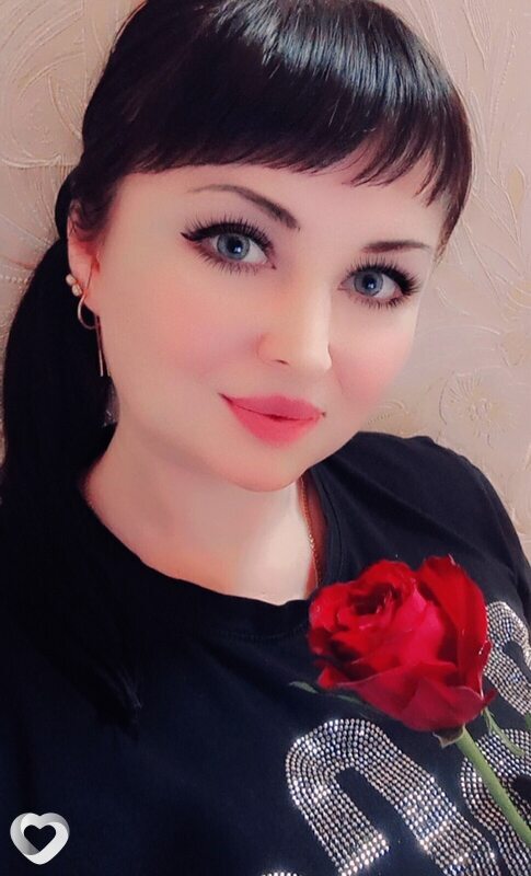 Милана, Ефремов
