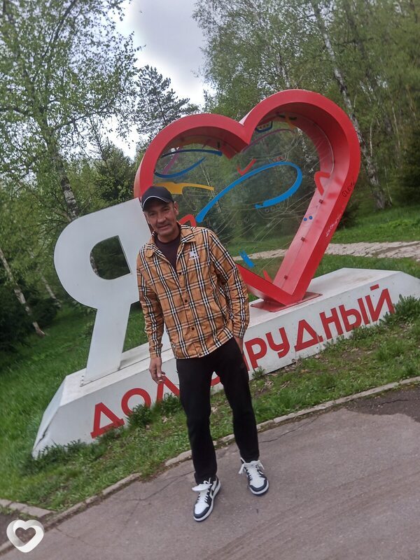 Демон, 45, Долгопрудном — анкета №3987605