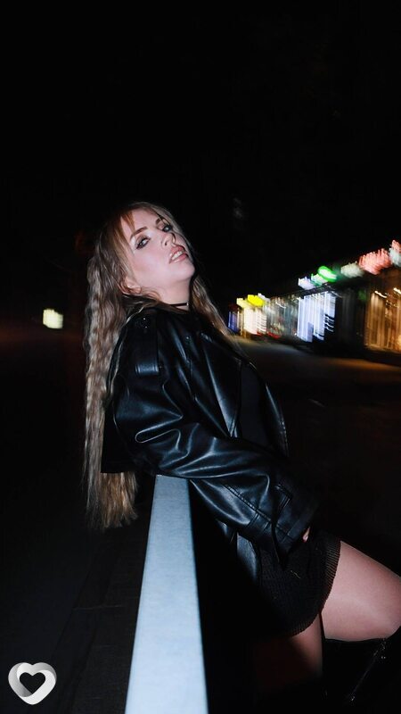 Марина, 32, Новосибирске — анкета №3987608
