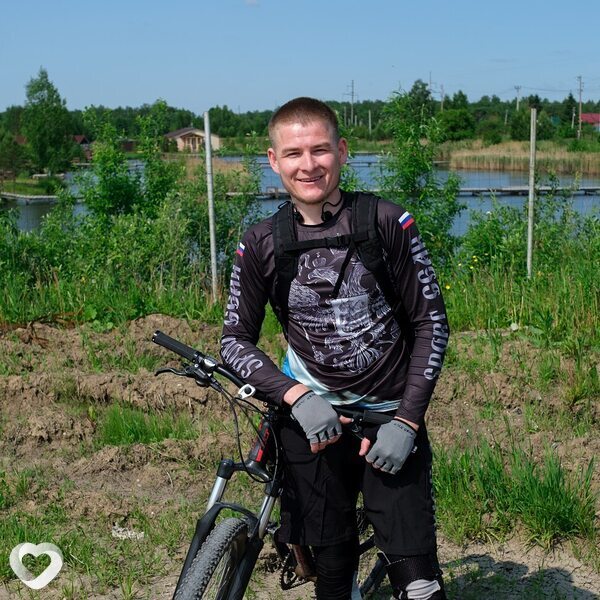 Юрий, 31, Тюмени — анкета №3987611