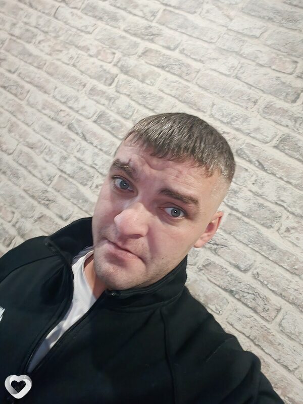 Иван, 32, Новосибирске — анкета №3987613