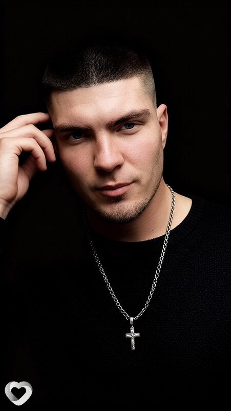 Павел, 28, Уфе — анкета №3987615