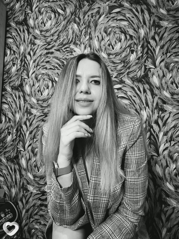 Ника, 28, Туле — анкета №3987618