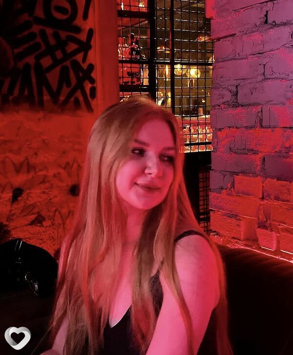 Марина, 26, Бресте — анкета №3988393