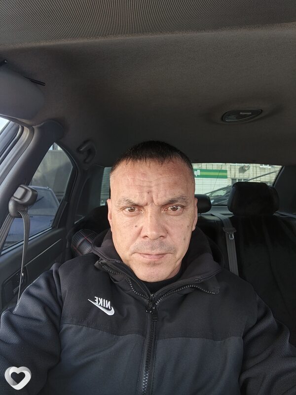 Ирвин, 48, Нефтекамске — анкета №3988398
