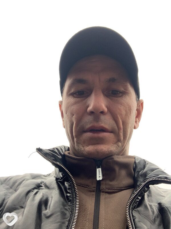 Александр, 39, Новосибирске — анкета №3988411