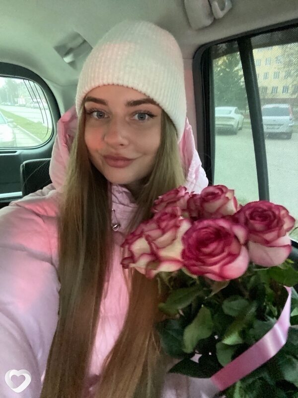 Дарья, 30, Брянске — анкета №3987645