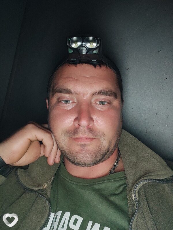 Влад, 31, Днепр — анкета №3987649