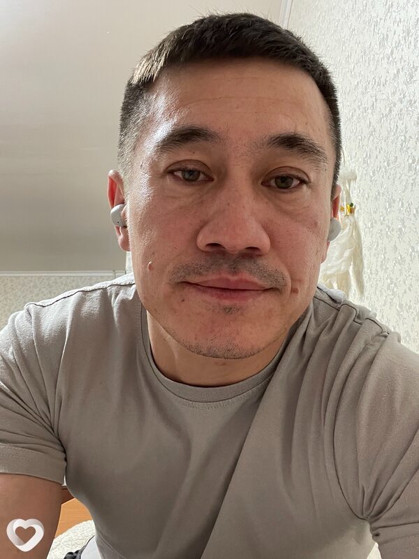 Иван, 36, Улан-Удэ — анкета №3987654