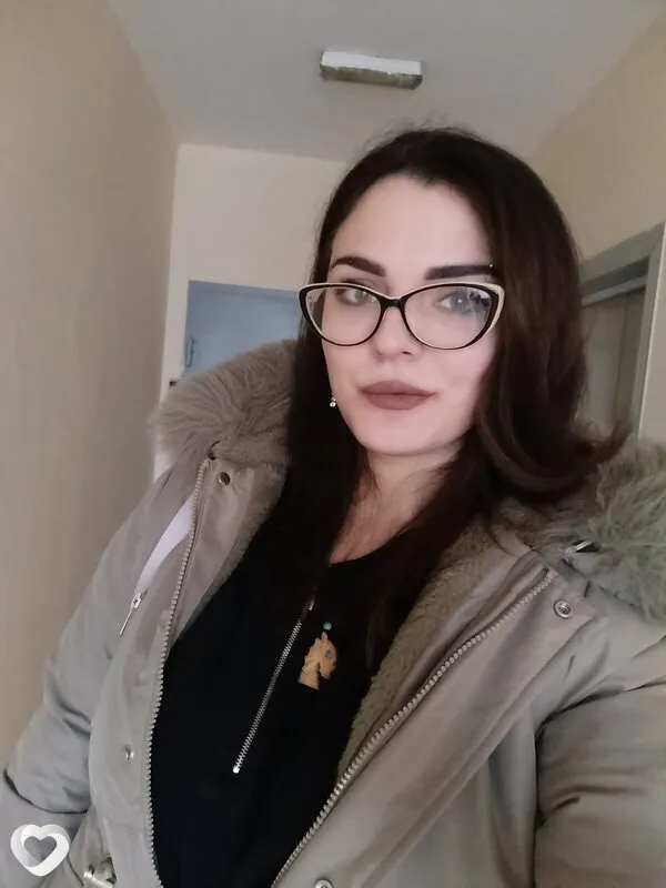 Екатерина, 25, Москве — анкета №3987655