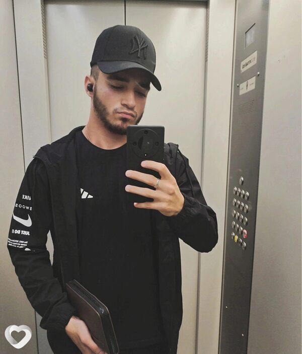 Ованнес, 23, Красном Сулине — анкета №3987658