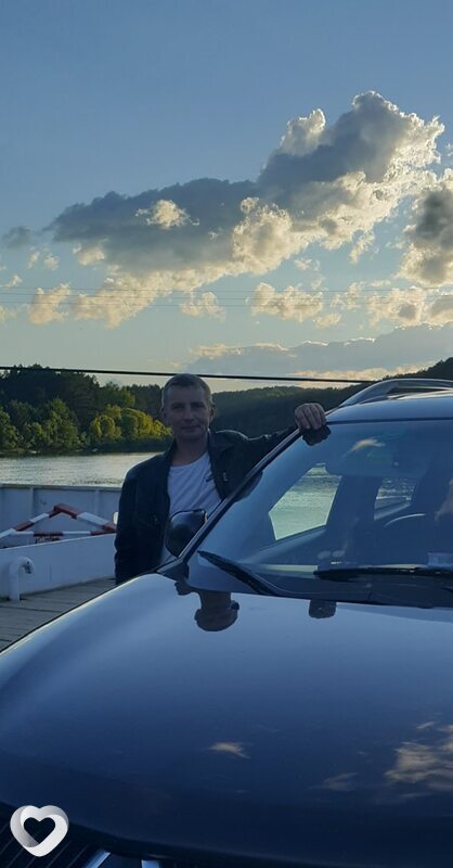 Александр, 50, Иркутске — анкета №3987665