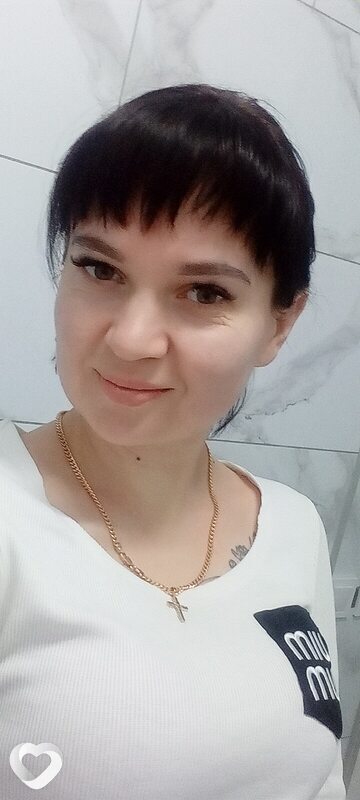 Nata, 36, Днепр — анкета №3987579