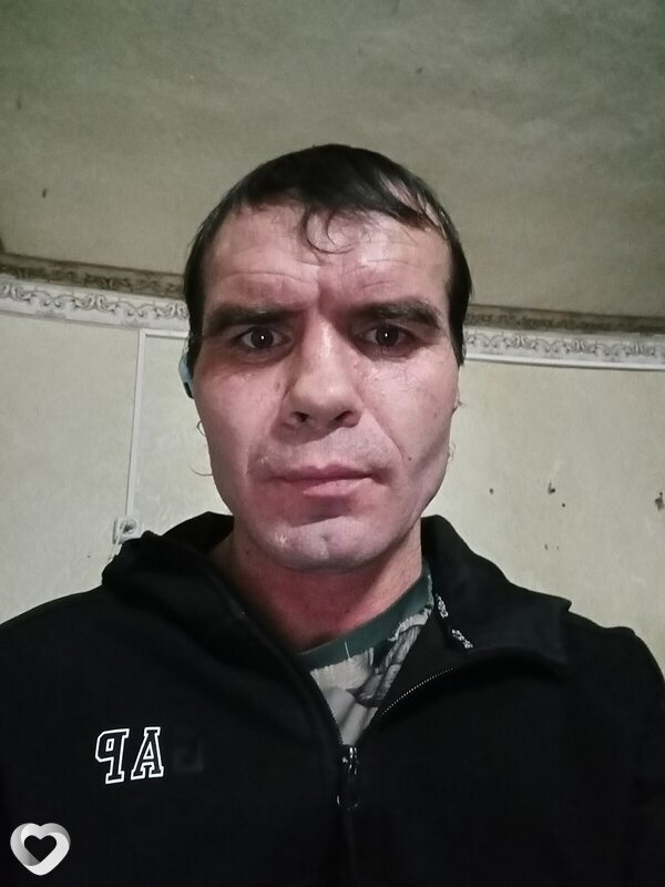 Сергей, 42, Пролетарске — анкета №3987586
