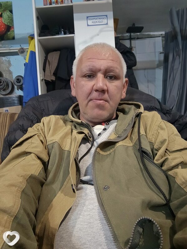 Денис, 45, Волгограде — анкета №3987587