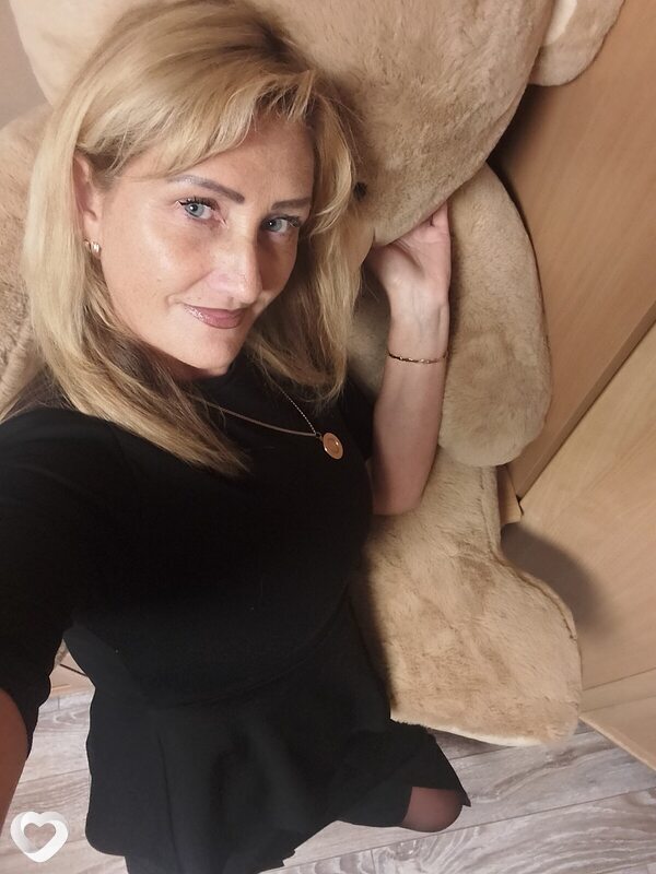 Ната, 45, Нижнем Тагиле — анкета №3987588
