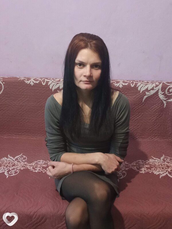 Кристина, 26, Миллерове — анкета №3987836