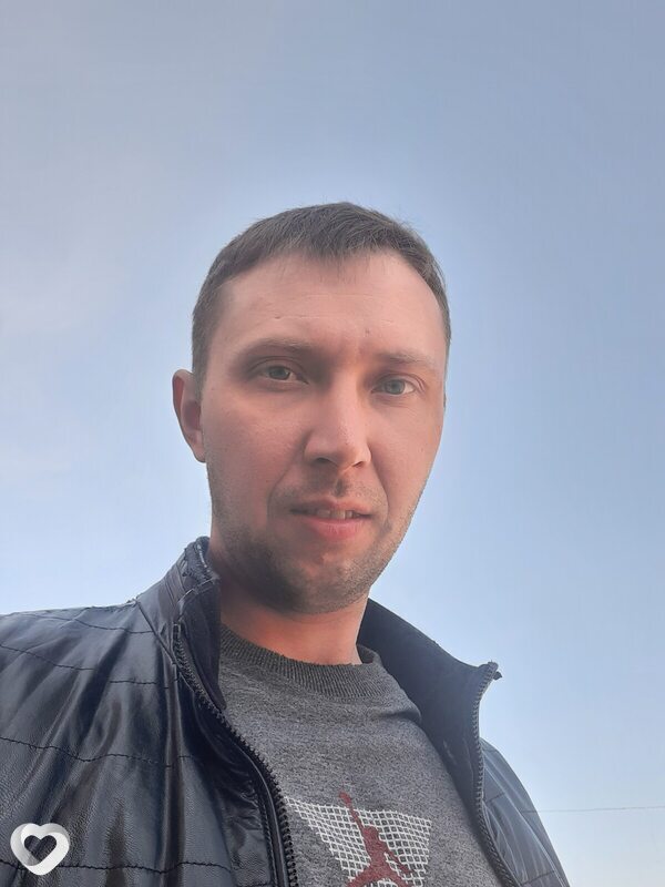 Андрей, 32, Семей — анкета №3987838