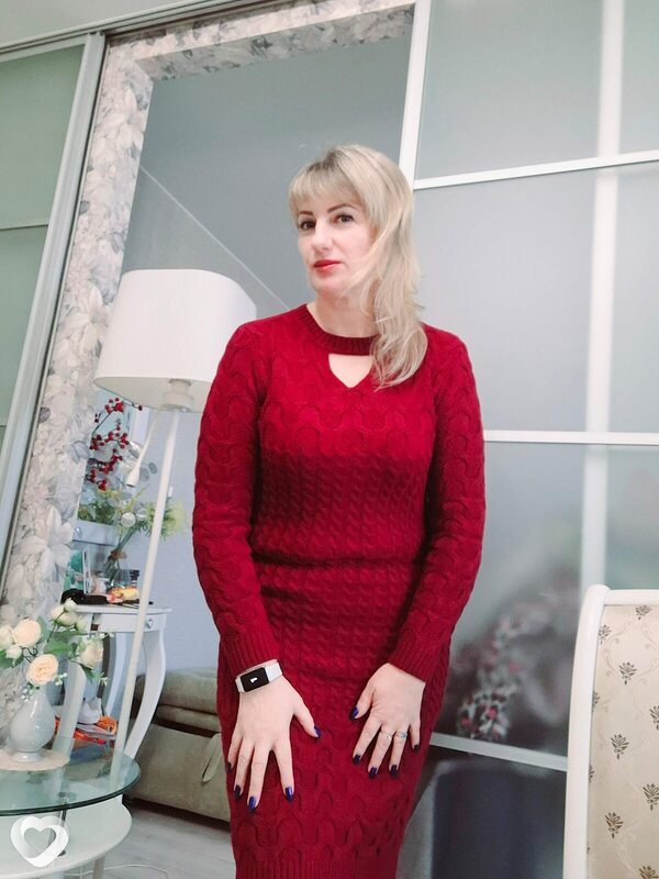 Наталья, 49, Санкт-Петербурге — анкета №3987970