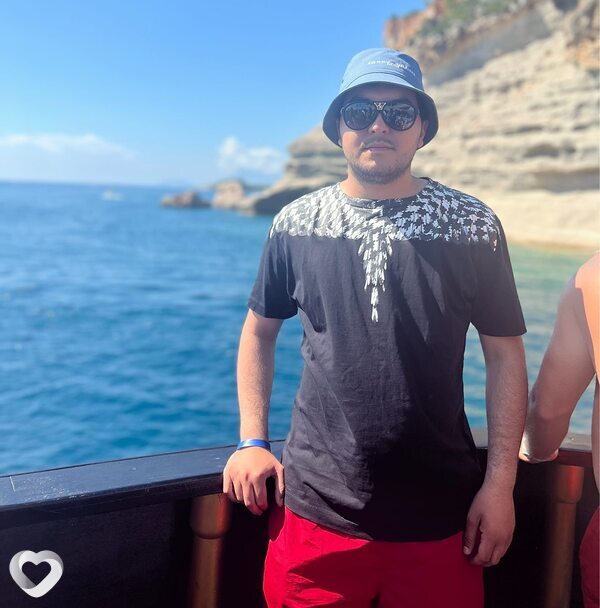 Мага, 27, Самаре — анкета №3987971