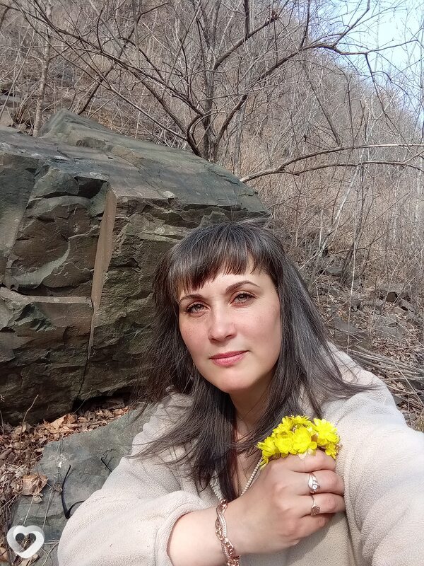 Марина, 35, Партизанске — анкета №3987973
