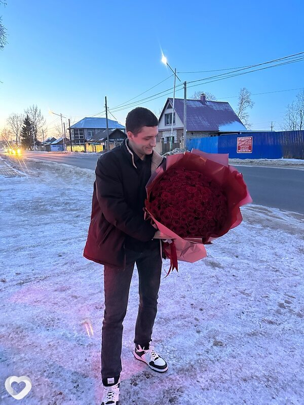 Александр, 21, Благовещенске — анкета №3987979