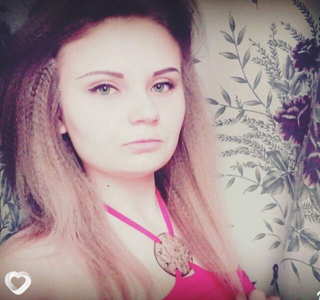 Dimitriya, 29, Ташкент — анкета №3987980