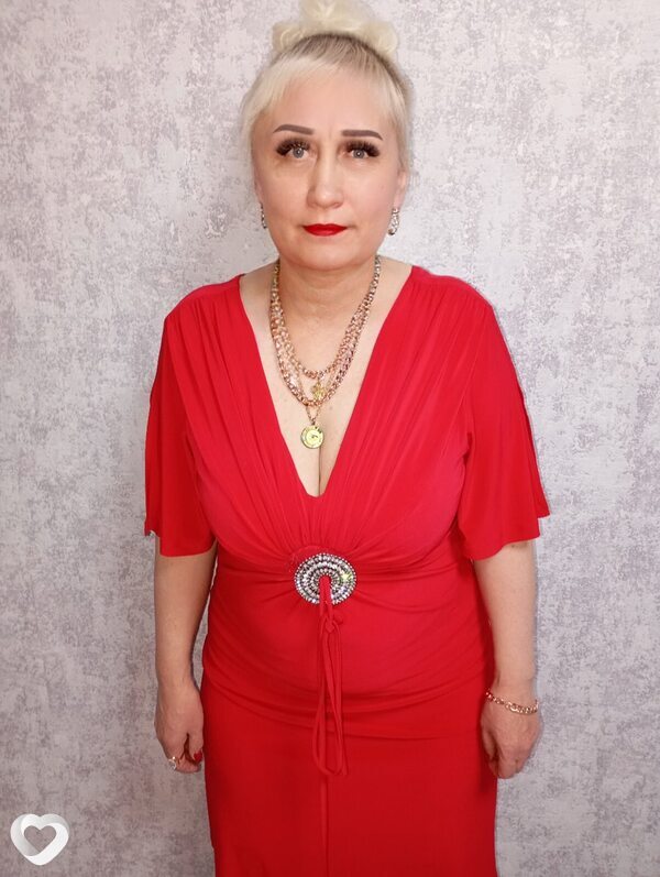 Ирина, 42, Бобруйске — анкета №3987799