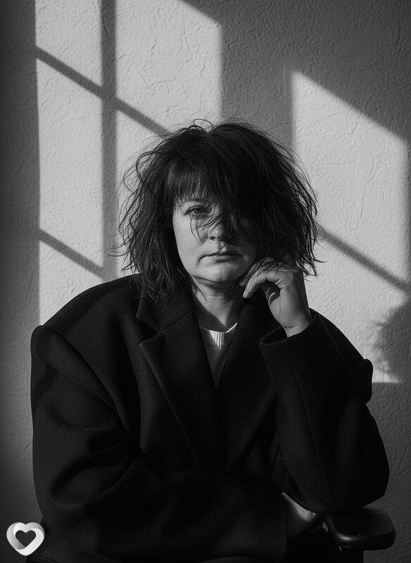 Rita, 40, Туле — анкета №3987804