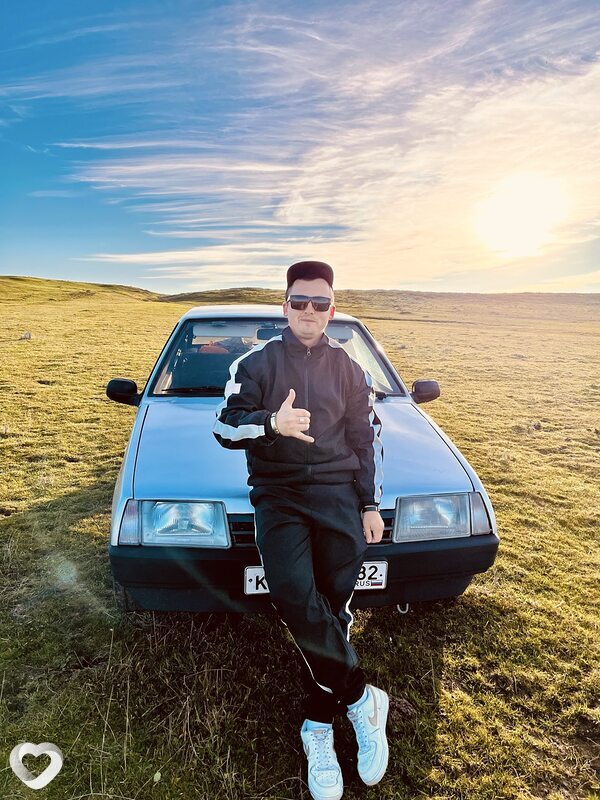 Aleksey Kerch, 29, Керчи — анкета №3987807