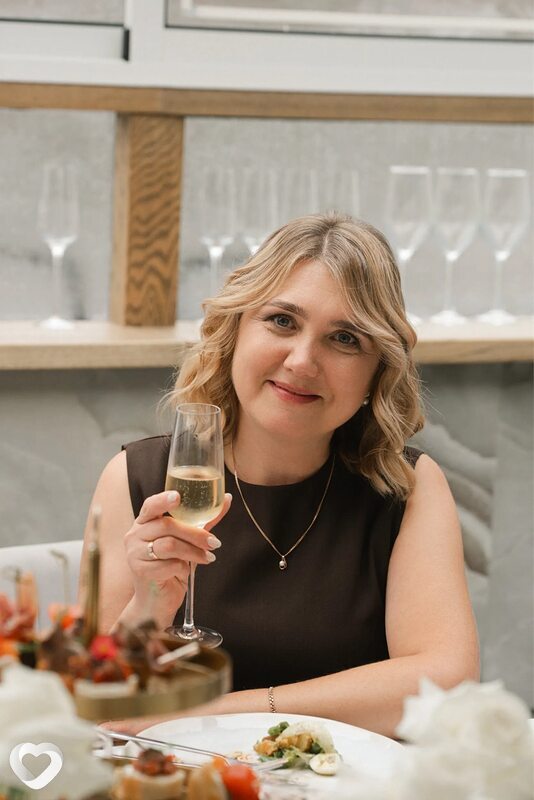 Татьяна, 53, Санкт-Петербурге — анкета №3987808