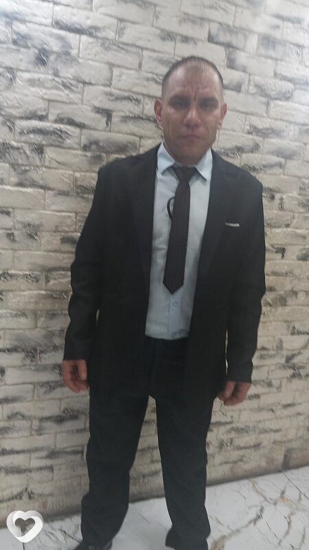 Константин, 39, Верхней Салде — анкета №3987809