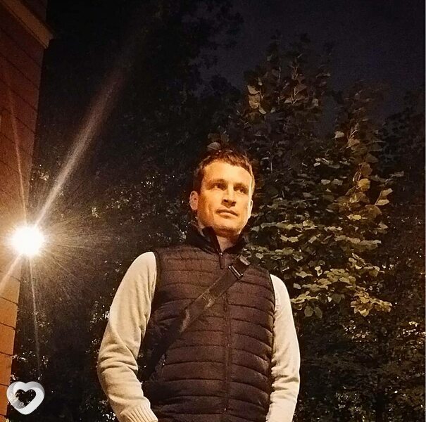 Кирилл, 41, Ишимбае — анкета №3987810