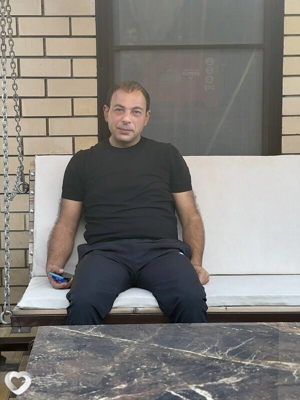 Степан, 37, Анапе — анкета №3987817