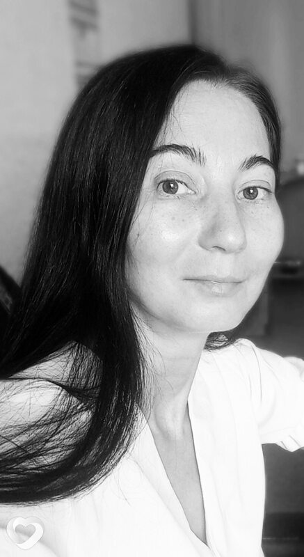 Ira, 39, Ижевске — анкета №3987775