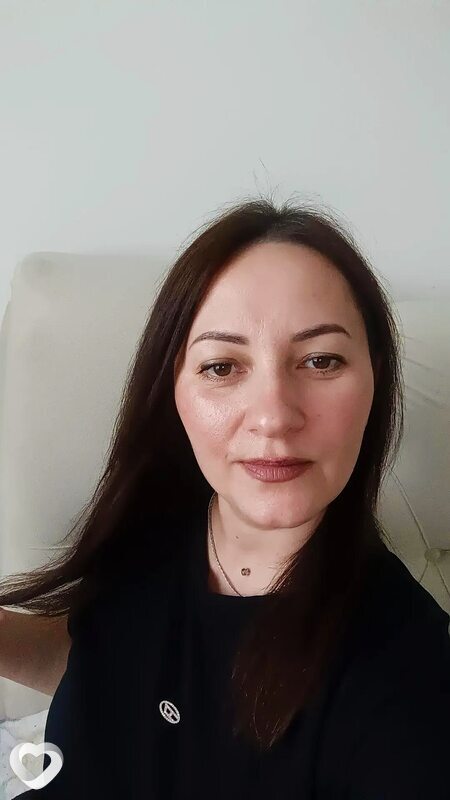 Елена, 36, Речице — анкета №3987778