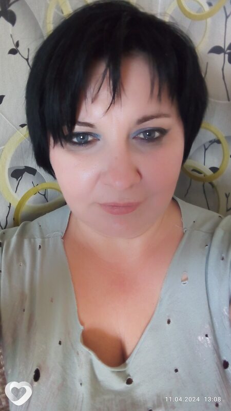 Natali, 39, Тихорецке — анкета №3987779