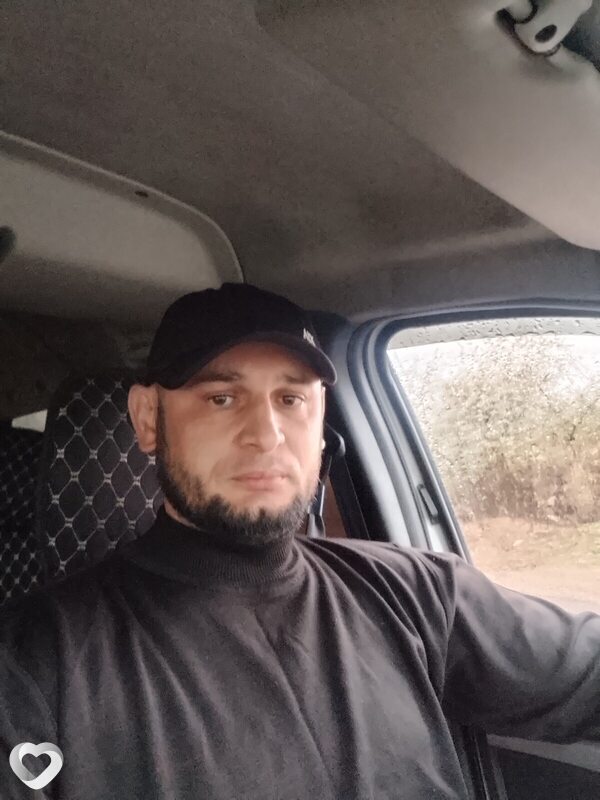 Vazir, 38, Алматы — анкета №3987745