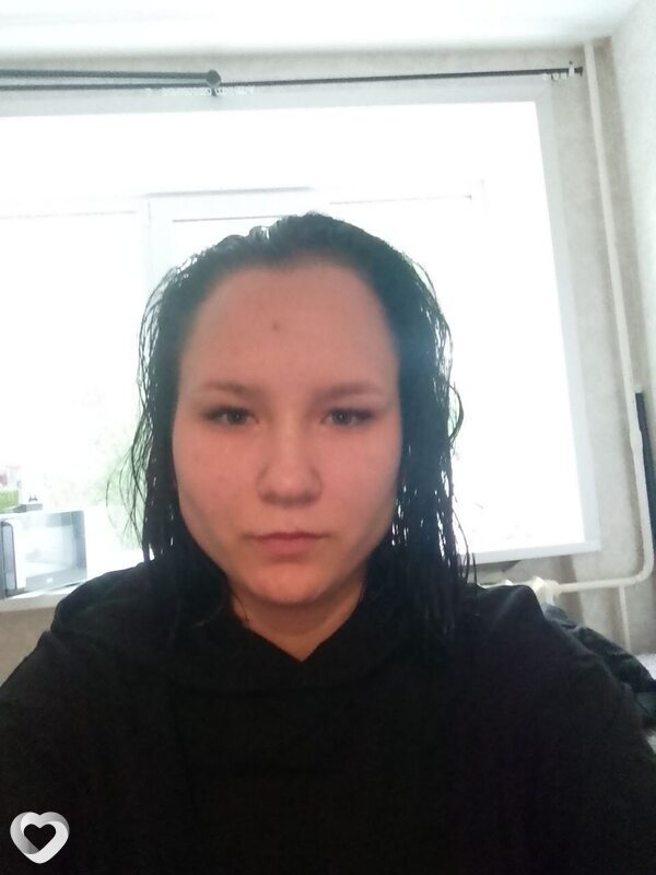Ирина, 21, Кургане — анкета №3987747