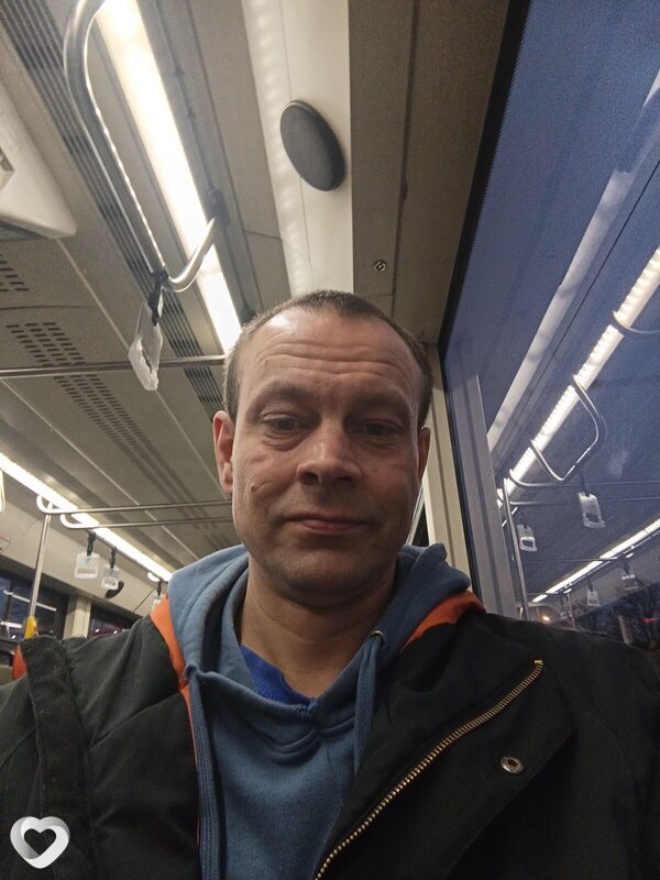 Александр, 45, Санкт-Петербурге — анкета №3987748