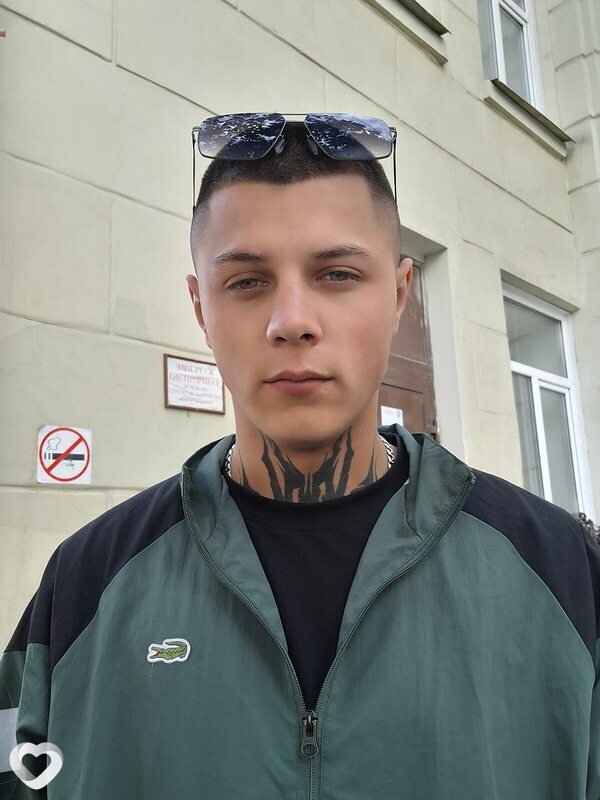 Дэнчик, 22, Красноярске — анкета №3987751