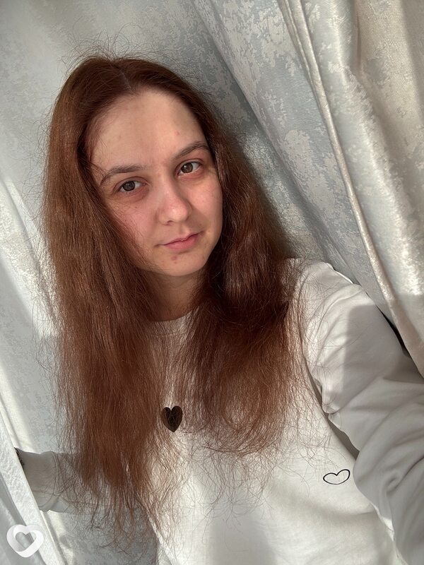 Анастасия, 24, Томске — анкета №3987755