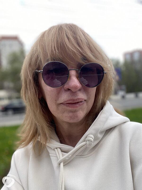 Ирина, 55, Ростове-на-Дону — анкета №3987758
