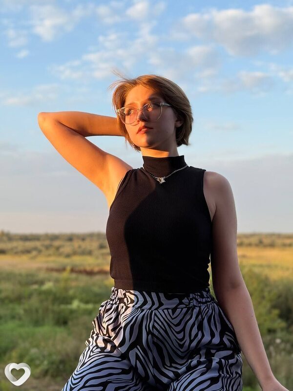 Анастасия, 21, Челябинске — анкета №3988148
