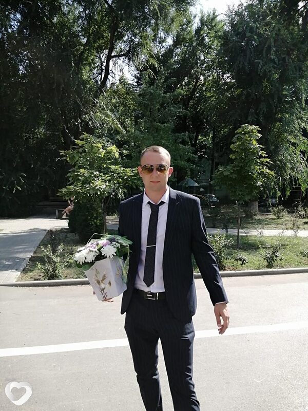 Владислав, 27, Шахтах — анкета №3988153