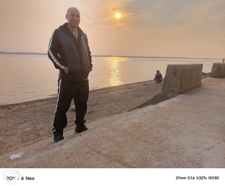 Константин, 49, Хабаровске — анкета №3988154