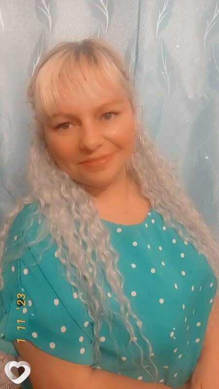 Ольга, 41, Пскове — анкета №3987843