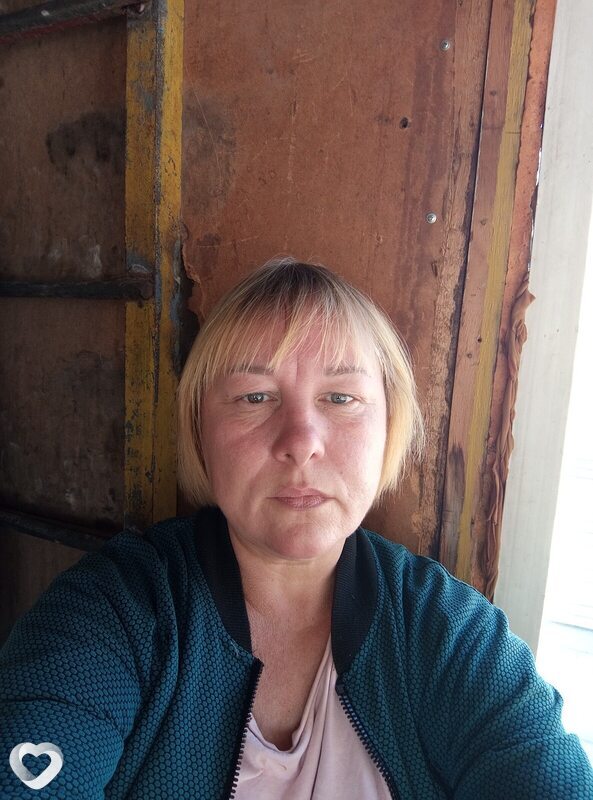 Светлана, 46, Самаре — анкета №3987846