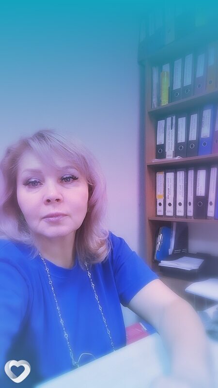 Фиалка, 50, Набережных Челнах — анкета №3987852